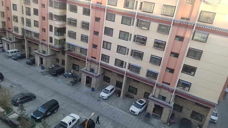 城关花园(h区),北京西路,近北京中路-拉萨城关花园(h)