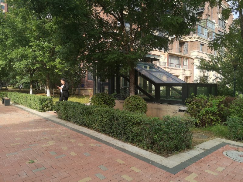 锦联经典名郡,东升路41号-营口锦联经典名郡二手房