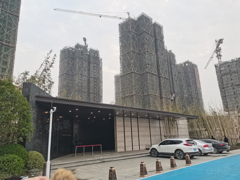 鸿海水岸之城,迎富大道-南昌鸿海水岸之城二手房,租房