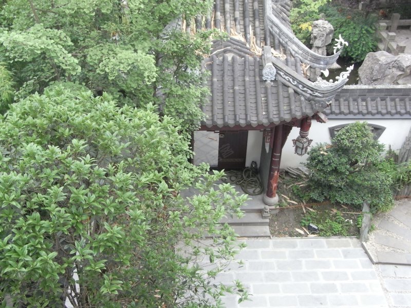 芙蓉古城(别墅)