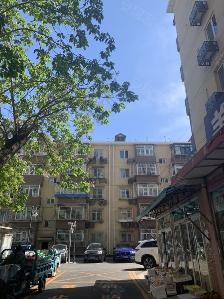 复兴路61号院,复兴路61号-河源复兴路61号院二手房