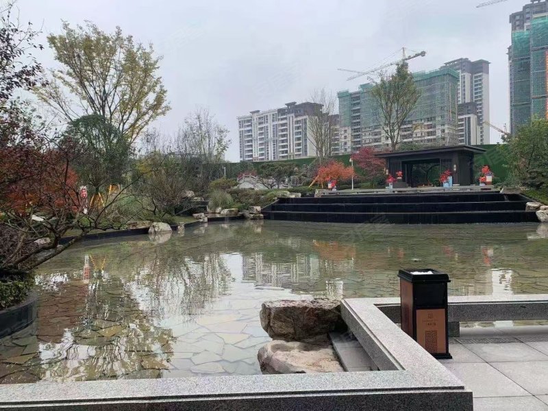 金科翡翠公园