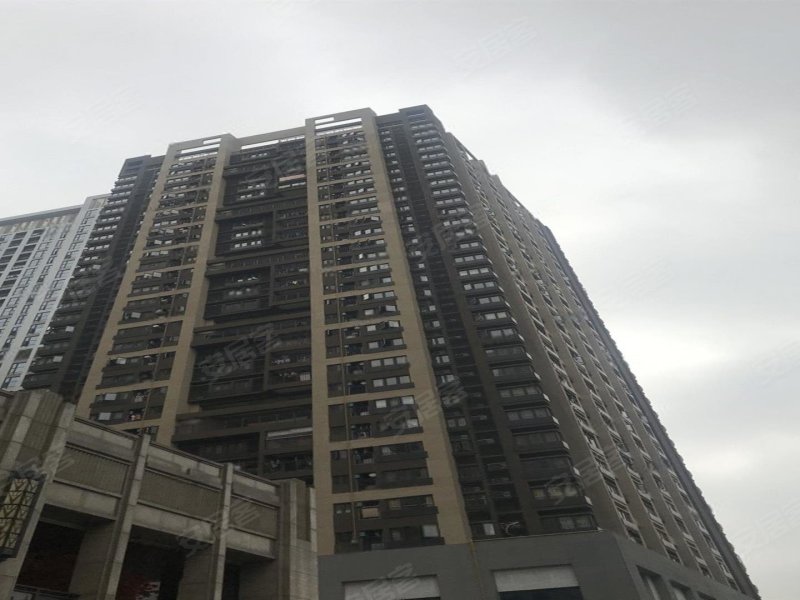 万科天誉(二期商住楼),龙翔大道,近德政路-深圳万科()