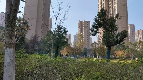 美的翰城,昆仑大道,近明正路 - 徐州美的翰城二手房,租房,房价-徐州