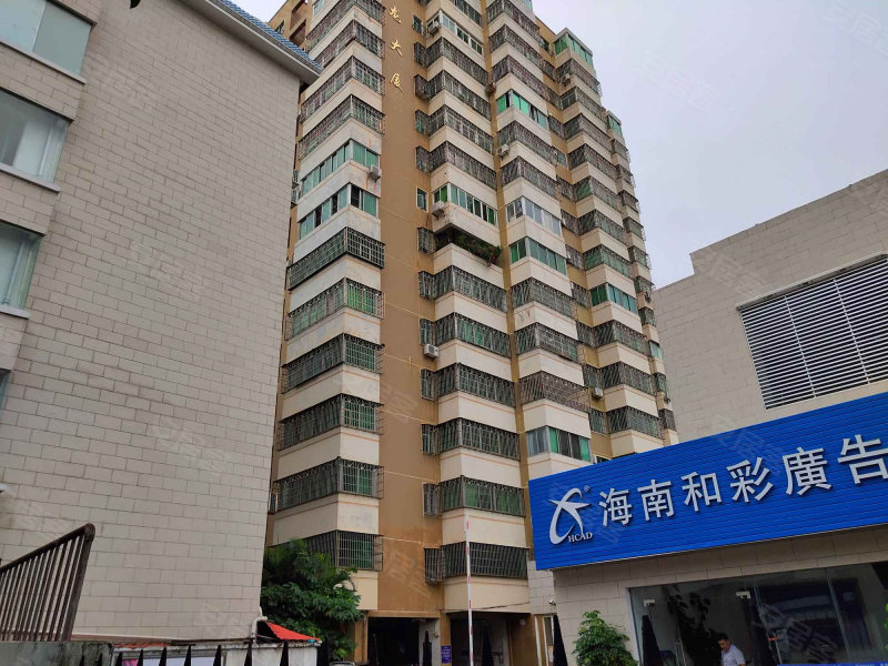 旭龙大厦小区,龙昆北路35号-海口旭龙大厦小区二手房