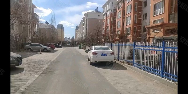 北岸华庭,建国北路,近柳萌路-通辽北岸华庭二手房,租房,房价-通辽安居