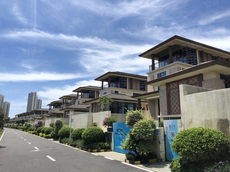 鼎龙湾(别墅),海湾大道-湛江鼎龙湾(别墅)二手房,租房,房价-湛江安居