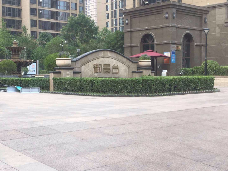 御景台南区,丹枫路6号-郑州御景台南区二手房,租房,房价-郑州安居客