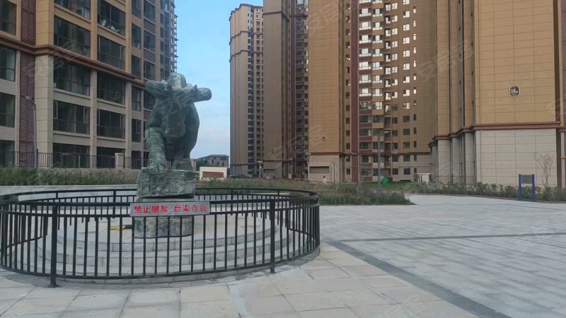 凯泽世纪公园,长青路-延安凯泽世纪公园二手房,租房,房价-延安安居客