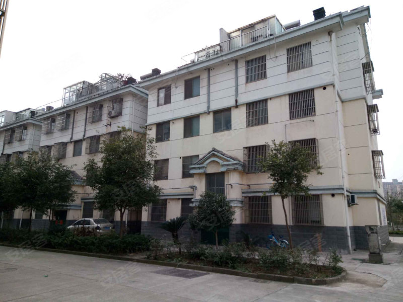 是家弄新村a区,东兴北路-泰州是家弄新村a区二手房,租房,房价-泰州
