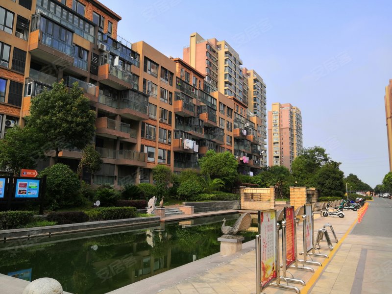 宇业天逸华府,港城东路-泰州宇业天逸华府二手房,租房