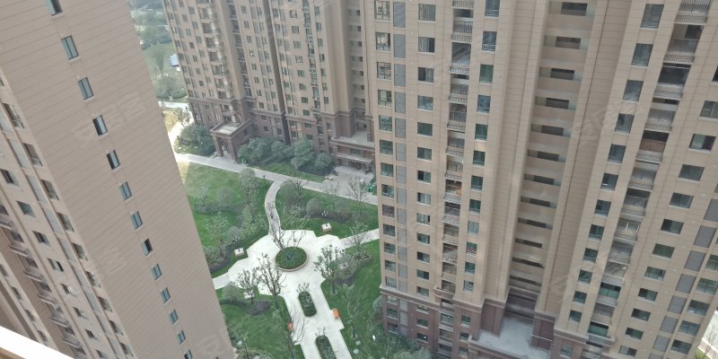华地翡翠蓝湾畅园