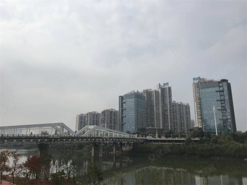 珠江愉景新城,解放大道58号-衡阳珠江愉景新城二手房,租房,房价-衡阳