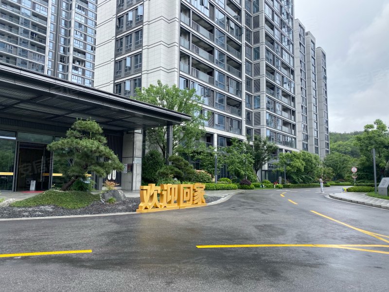 绿城留香园,教工路-丽水绿城留香园二手房,租房,房价