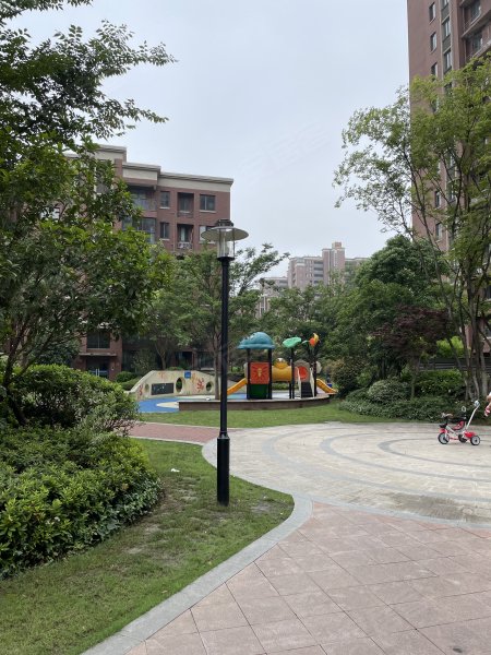 伟星玲珑湾,九华北路-湖州伟星玲珑湾二手房,租房
