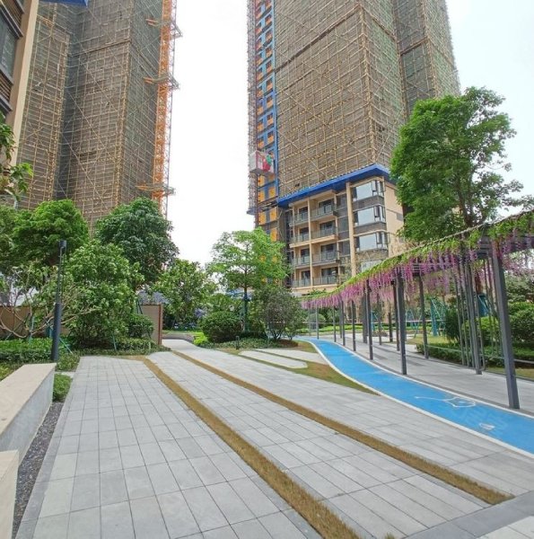 颐安滨悦名庭,南堤二路14号-佛山颐安滨悦名庭二手房,租房,房价-佛山