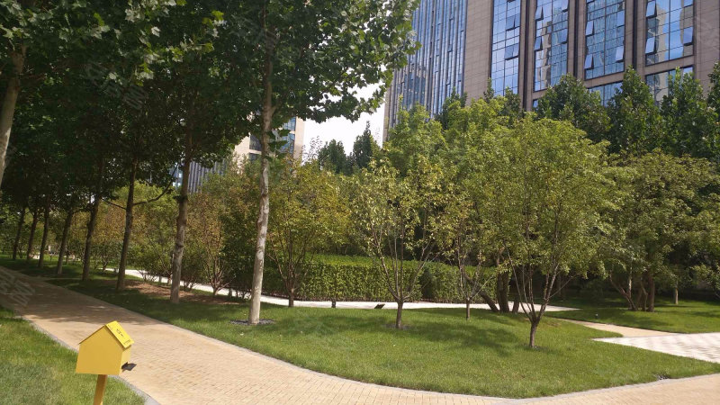 林肯公园(b区),荣华北路-北京林肯公园(b区)二手房,租房,房价-北京