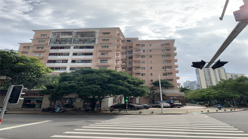 金龙花园,长青路89号-厦门金龙花园二手房,租房,房价-厦门安居客