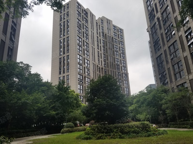 中海万锦城二期