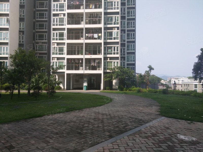 丽郡园,新澳大道59号-惠州丽郡园二手房,租房,房价