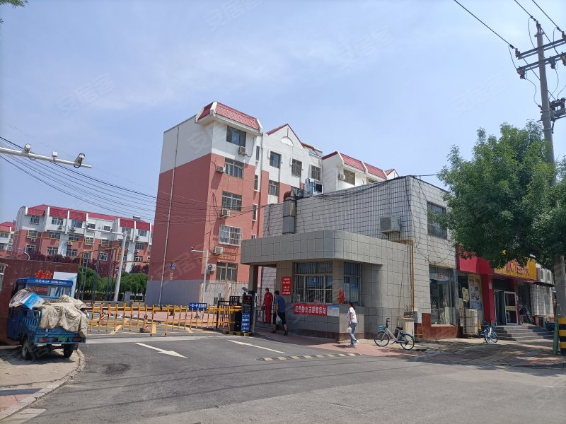 雅苑小区(一区),淄博路,近玉山路-东营雅苑小区(一区)二手房,租房