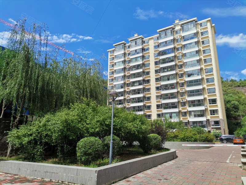 紫塞桃园,环城南路-承德紫塞桃园二手房,租房,房价-承德安居客