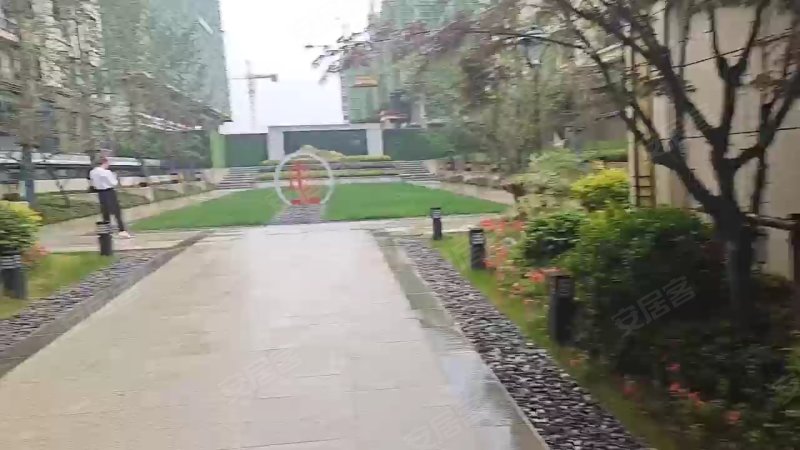 宇业天逸华府,公园路,近政和路-芜湖宇业天逸华府二手