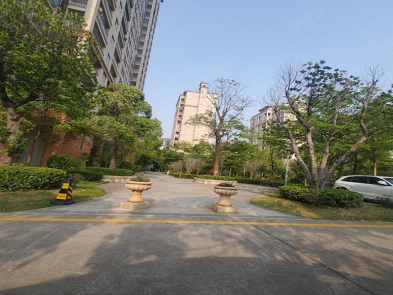 玉兰花园(寮步),横塘路9号-东莞玉兰花园(寮步)二手房
