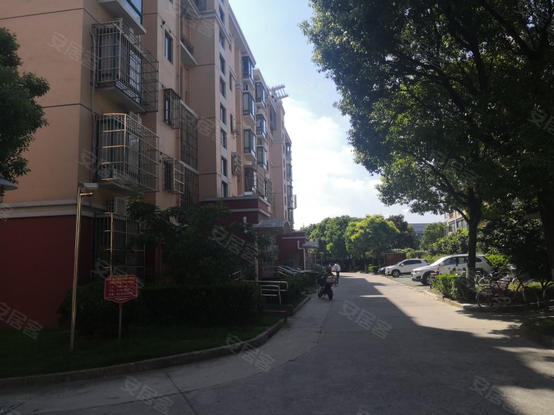 兰沁苑,紫薇路750弄-上海兰沁苑二手房,租房,房价