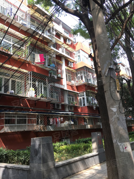 李村东里,杨桃路-北京李村东里二手房,租房,房价-北京安居客