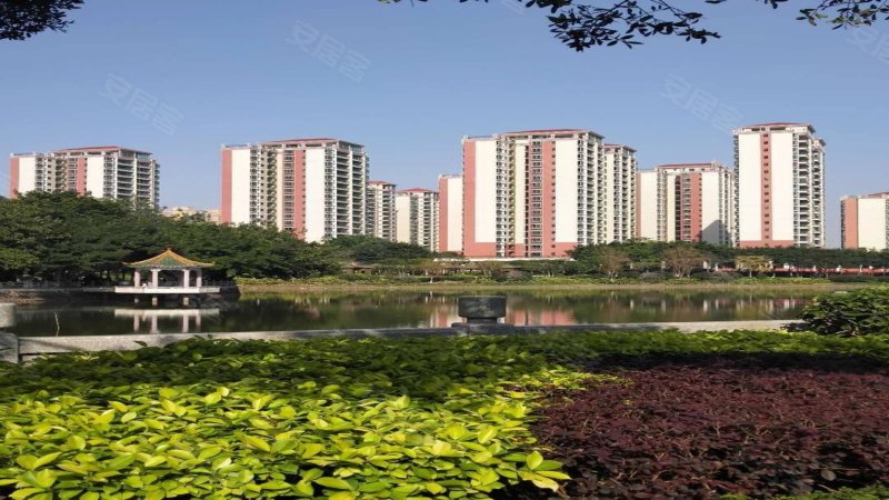 水岸花城(大旺),农场路-肇庆水岸花城(大旺)二手房