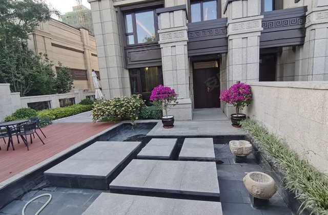 石家庄房产网>石家庄小区>新华小区>钟强小区>荣盛和府(别墅)>