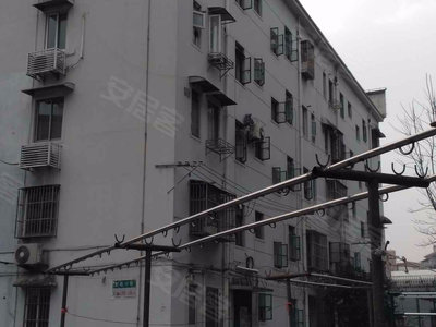 沙溪园曹杨六村