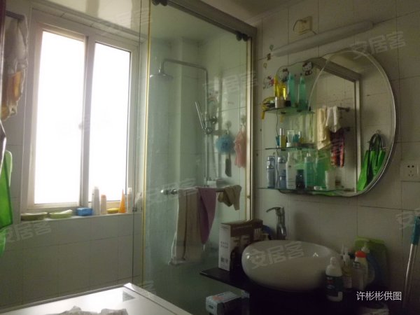 【多图】闸北彭浦,保德公寓,双楠两房一厅,