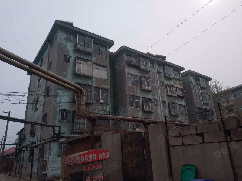 建港楼,海滨路27号-秦皇岛建港楼二手房,租房,房价-秦皇岛安居客
