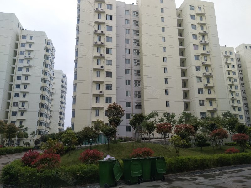 阳光新城