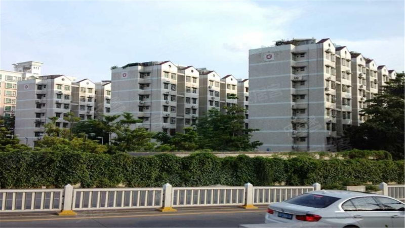 金祥都市花园,红岗路1168号-深圳金祥都市花园二手房