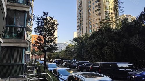 大上海城市花园