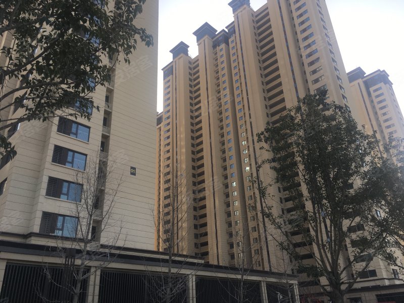 东原阅境,环城东路,近红石街-郑州东原阅境二手房