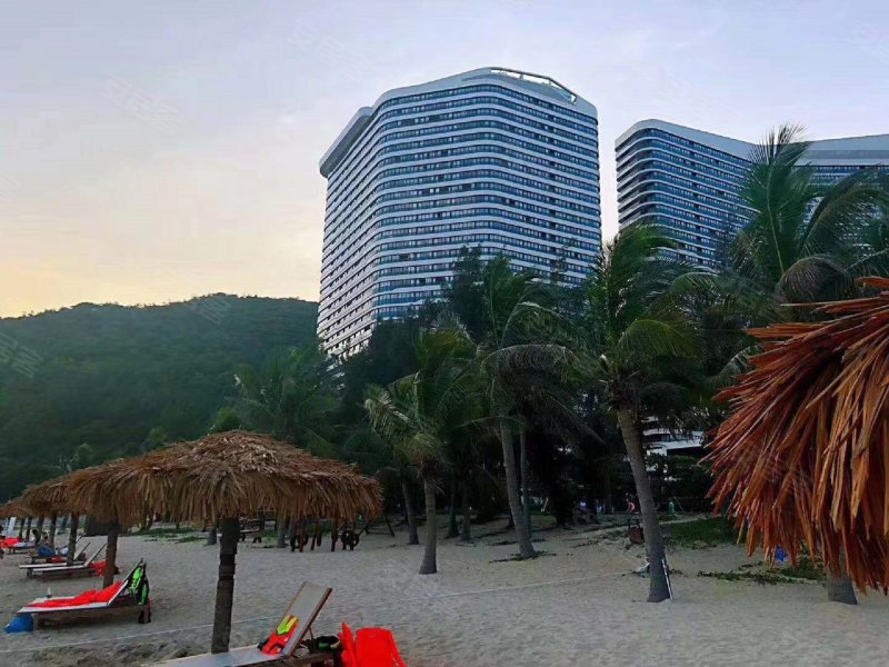 保利顺峰北洛秘境