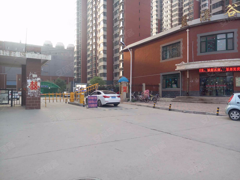 中城蓝溪谷,东二环南路-石家庄中城蓝溪谷二手房,租房,房价-石家庄