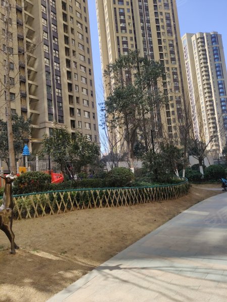 五龙新城香逸园