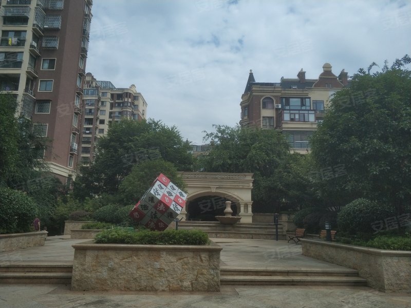 中体奥城国际