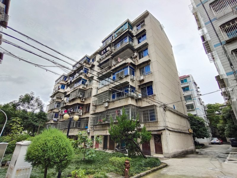 小湖新村