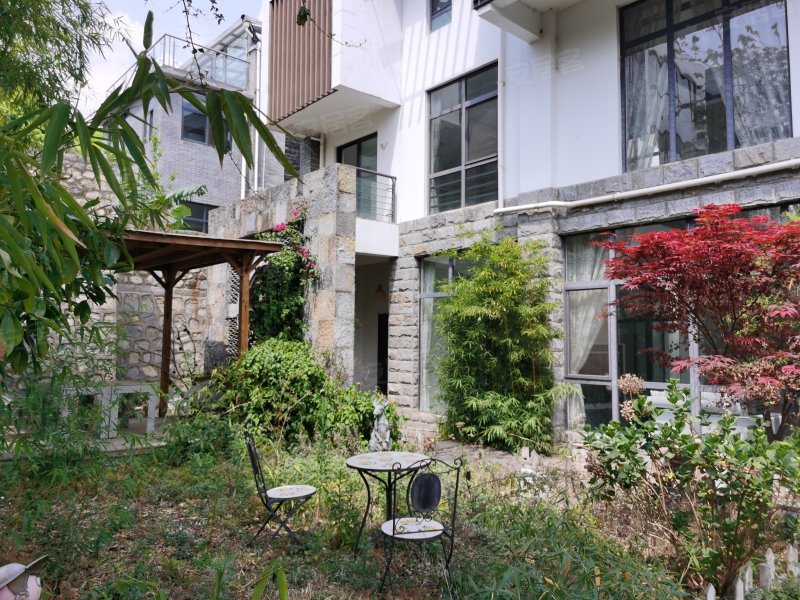 大理山水间(别墅)