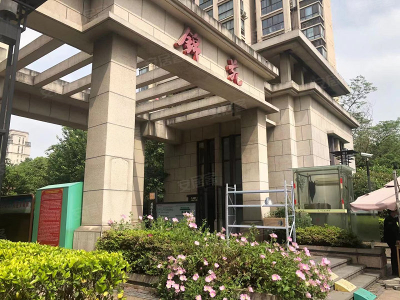 中信泰富锦苑世家