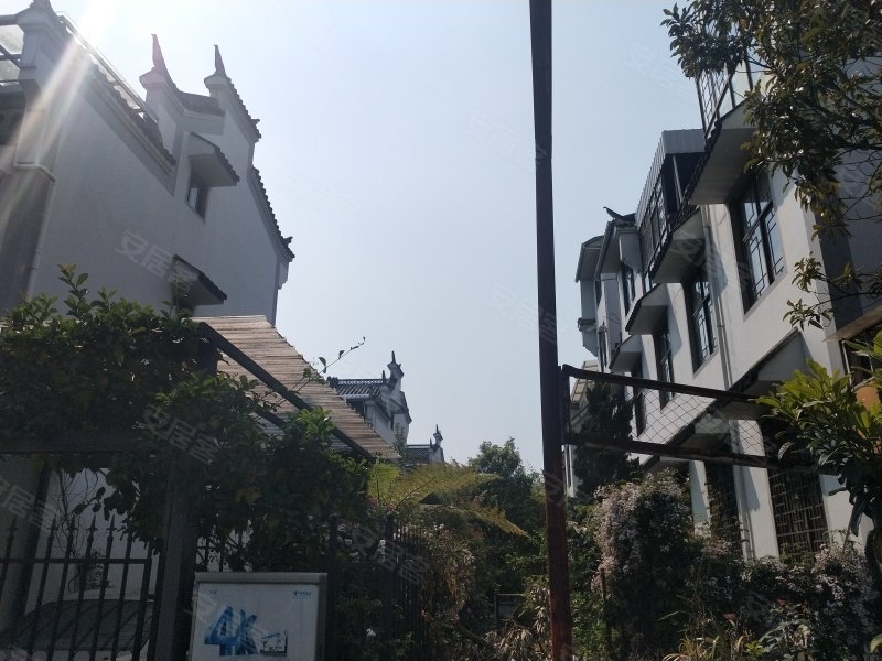 景业高黎贡小镇