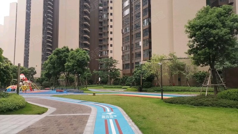 龙光玖龙湾,民安南路218号-中山龙光玖龙湾二手房