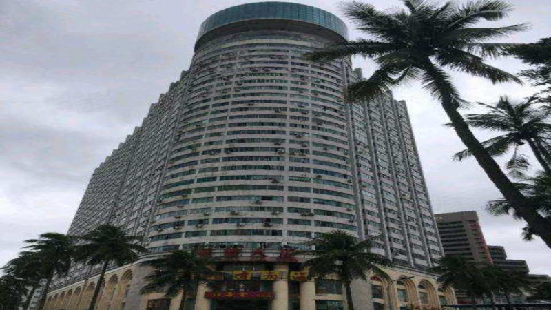 华发大厦,大同路25号-海口华发大厦二手房,租房,房价