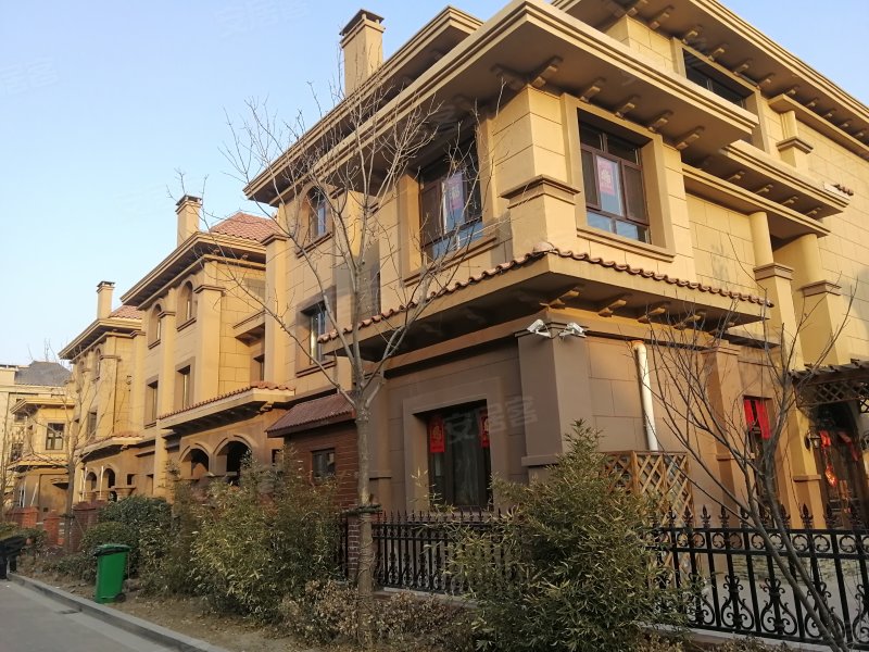 御龙园(别墅),顺畅路-天津御龙园(别墅)二手房,租房